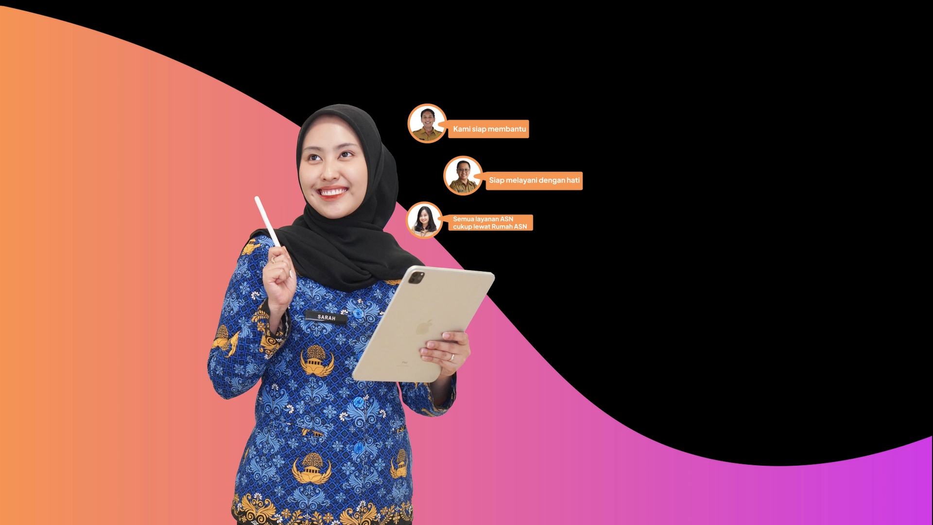 RASN Signin Background