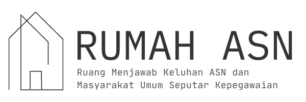 Logo Rumah ASN